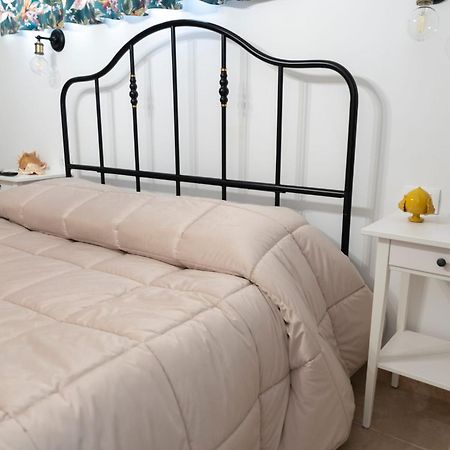 Bed and Breakfast Stanze Di Puglia Sannicandro di Bari Exterior foto
