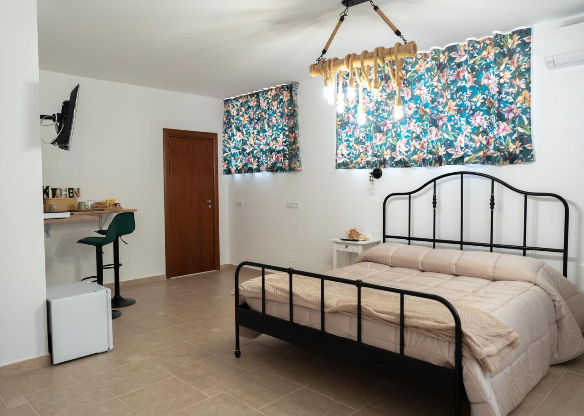 Bed and Breakfast Stanze Di Puglia Sannicandro di Bari Exterior foto