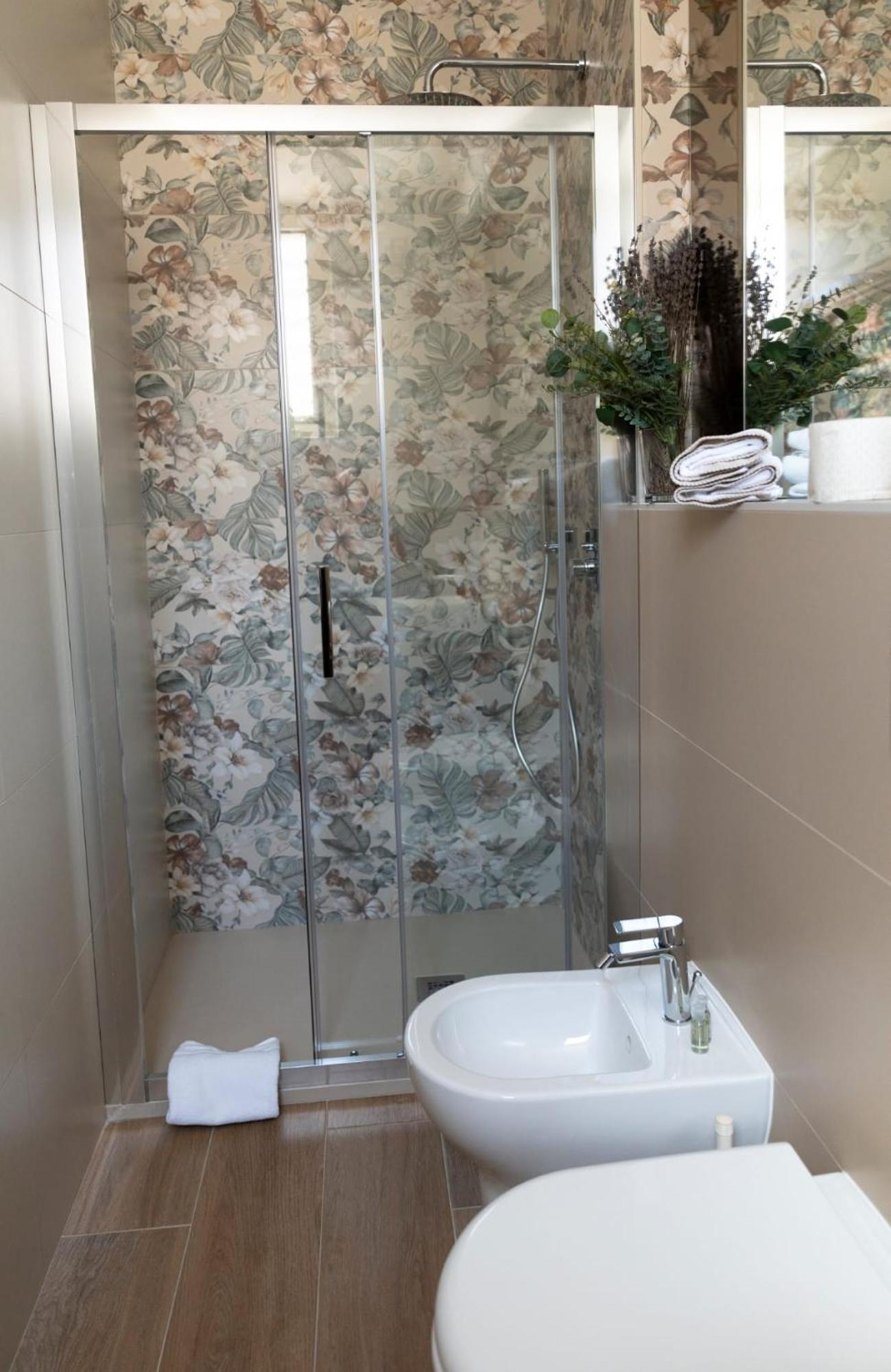 Bed and Breakfast Stanze Di Puglia Sannicandro di Bari Exterior foto