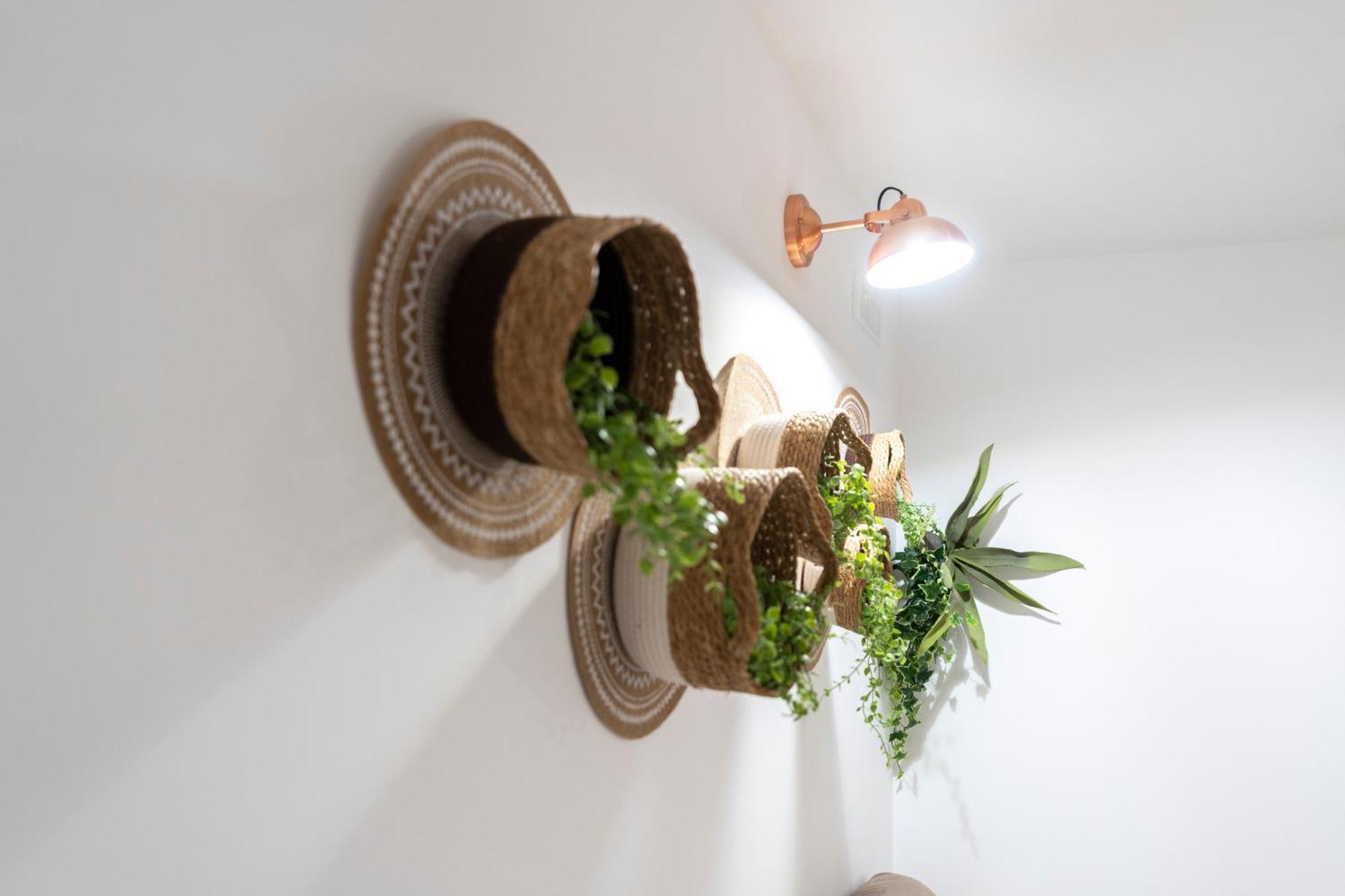 Bed and Breakfast Stanze Di Puglia Sannicandro di Bari Exterior foto