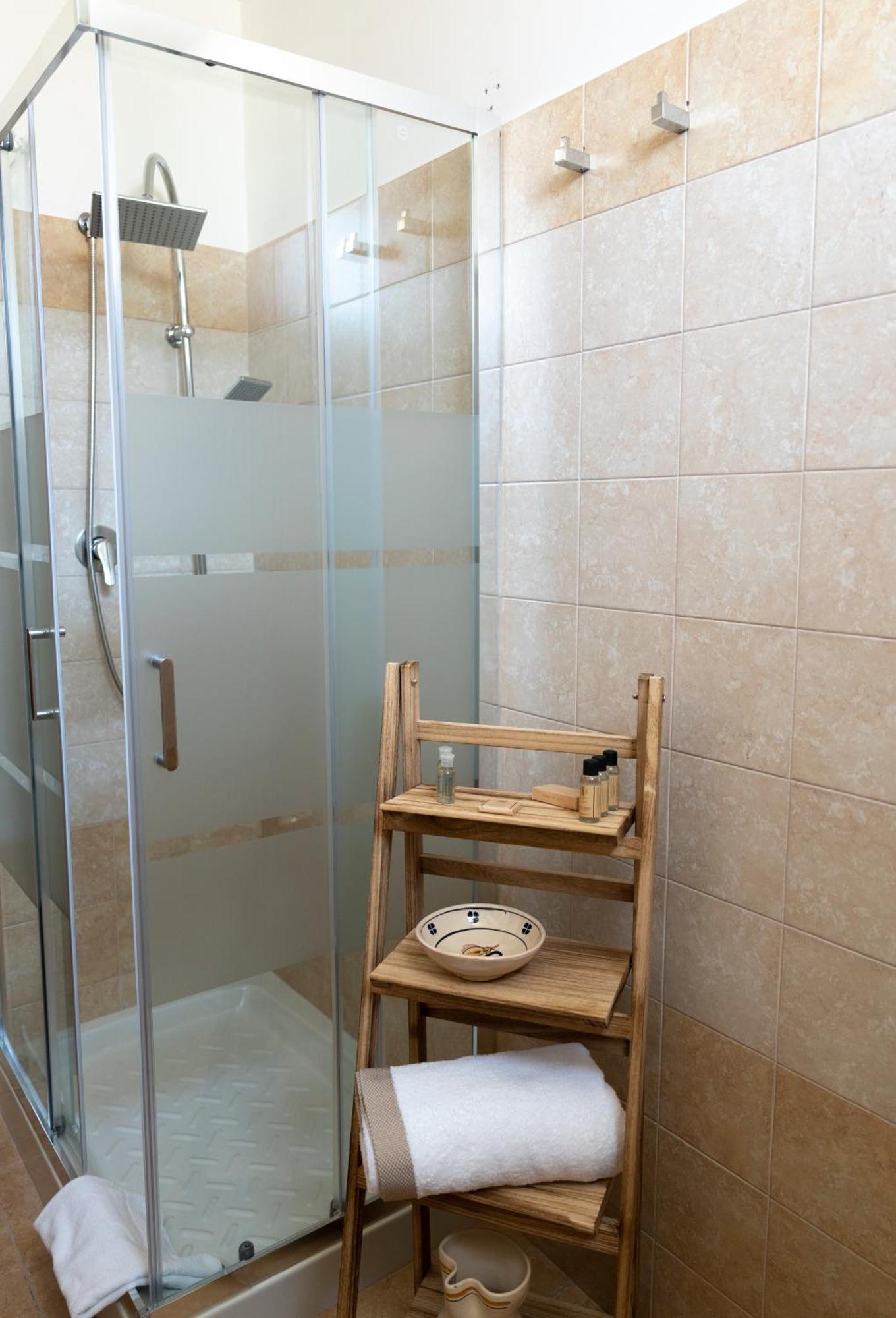 Bed and Breakfast Stanze Di Puglia Sannicandro di Bari Exterior foto