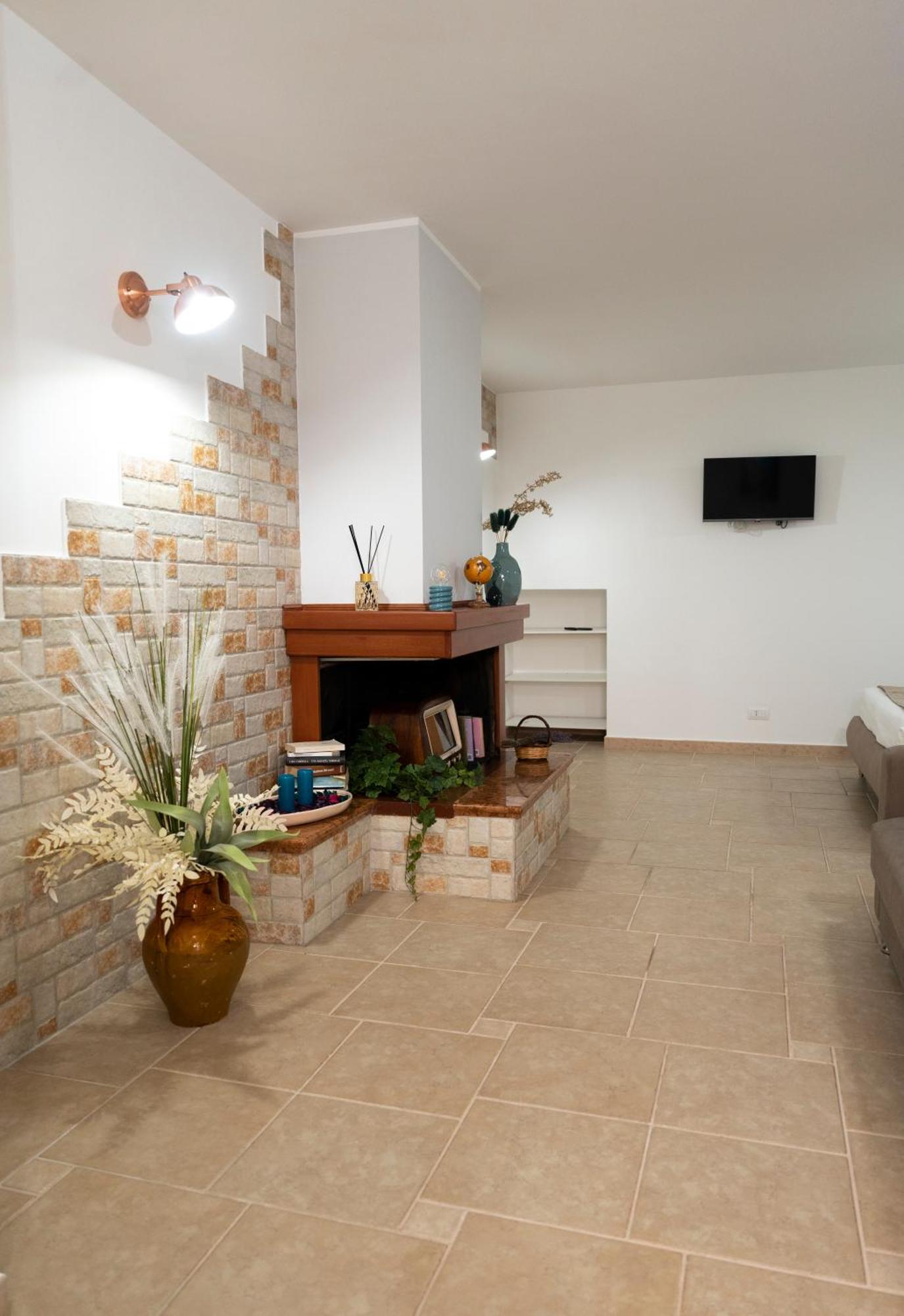 Bed and Breakfast Stanze Di Puglia Sannicandro di Bari Exterior foto